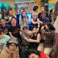 A Love Letter to Tetazoo