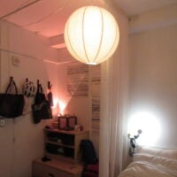 *THE* double, doubled + b1ner cribs!!!