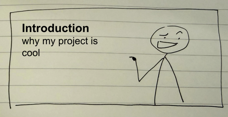Introduction: why my project is cool