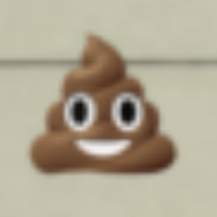 poop emoji