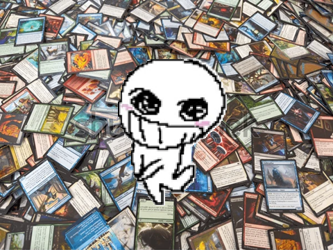 I Made the MIT Admissions Blog TCG
