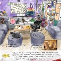 East Campus (Part 2)