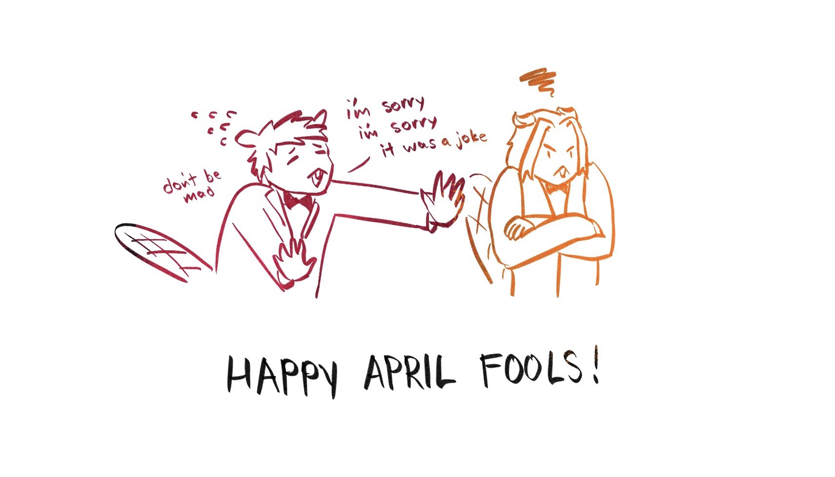 bernoulli wants an annulment