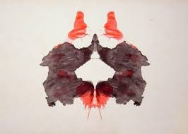 rorschach test