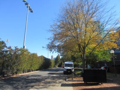 amherst st